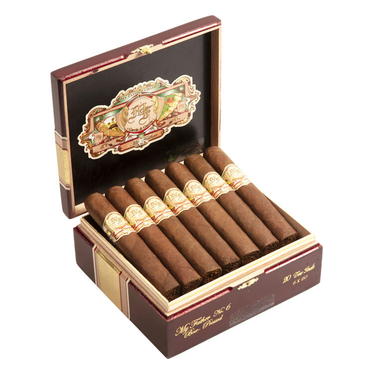 Toro Fino, , jrcigars